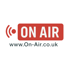 On Air Logo